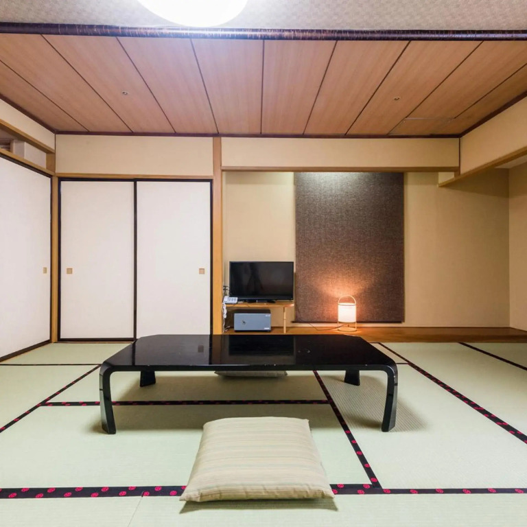 Ooedo Onsen Monogatari Masuya