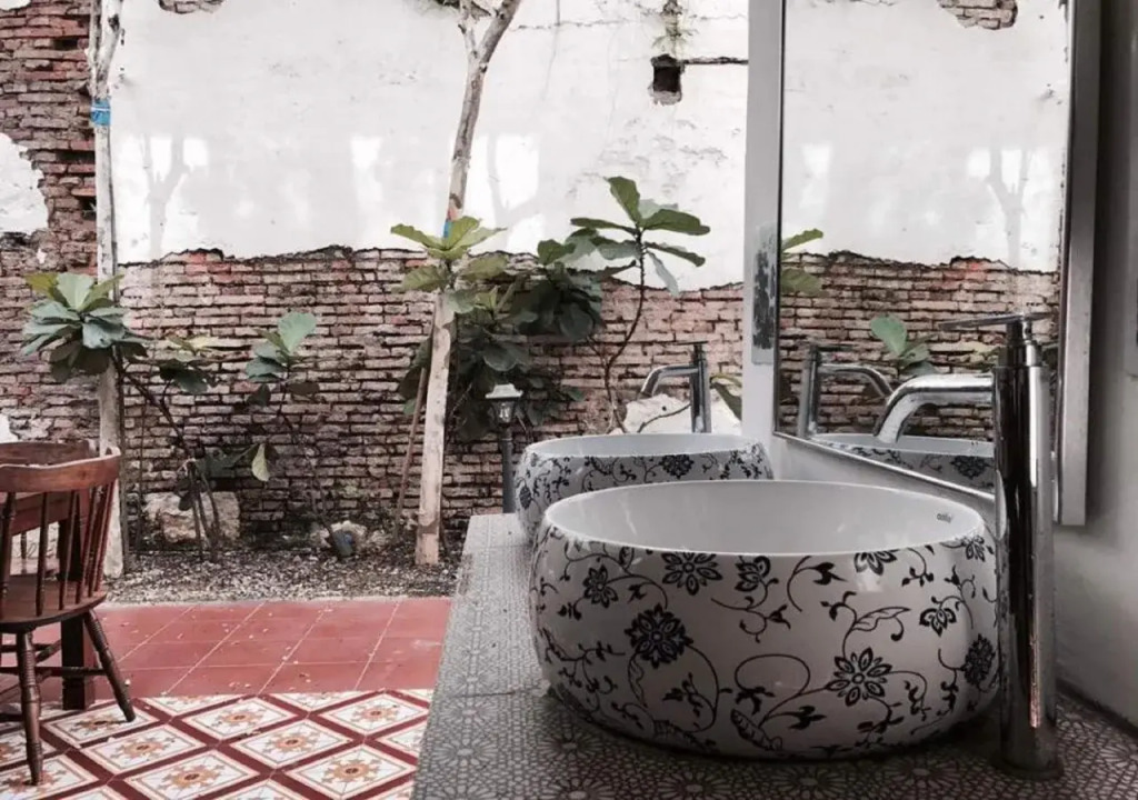 Swiss Hotel Heritage Boutique Melaka