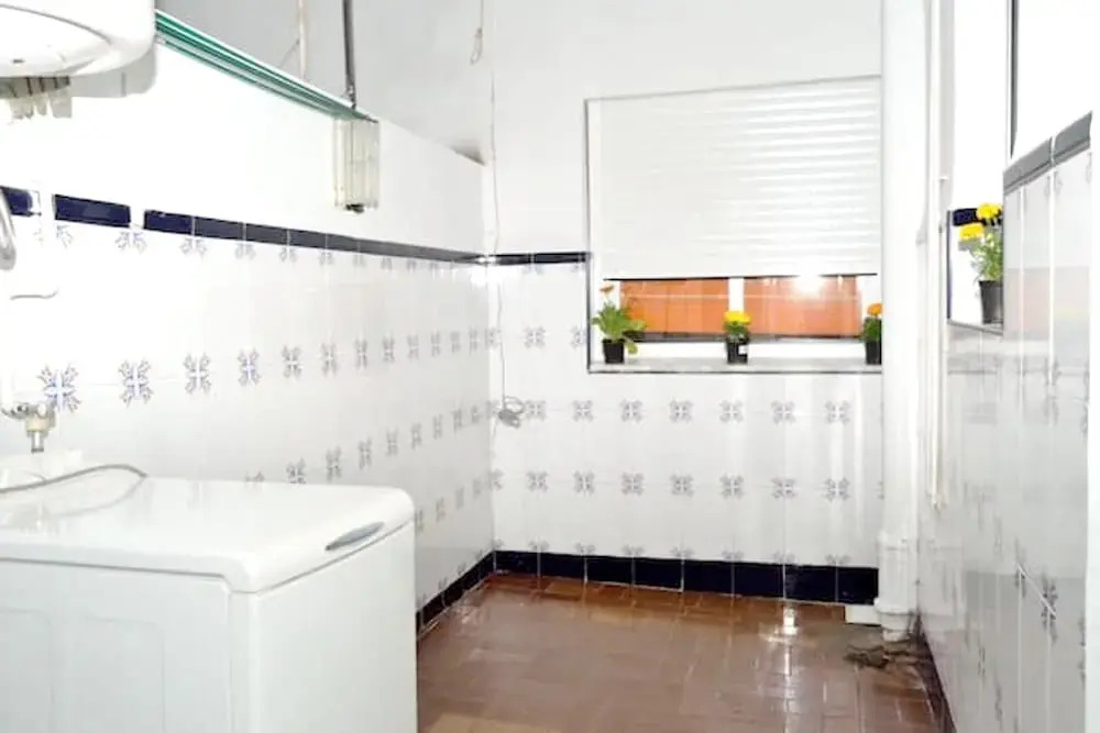 Apartment With 3 Bedrooms in Córdoba, With Wonderful City View and Wifi