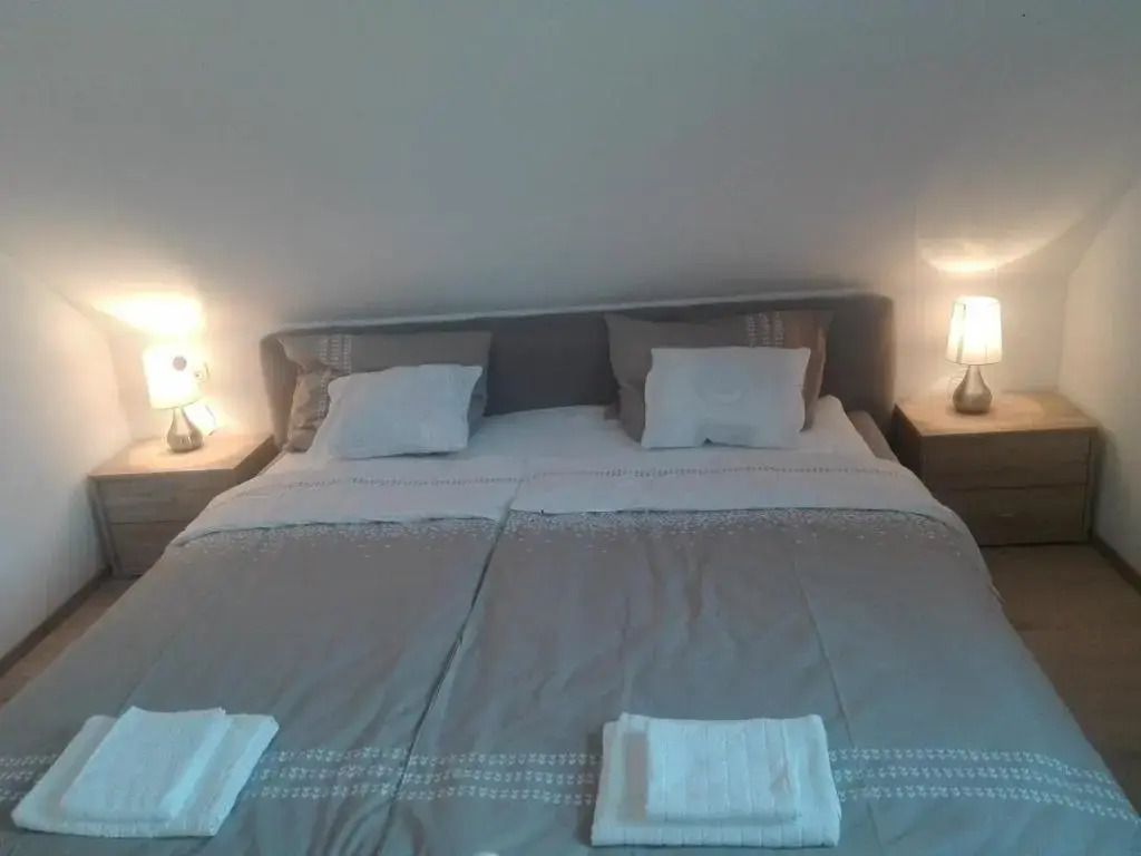 Kuruc Apartman