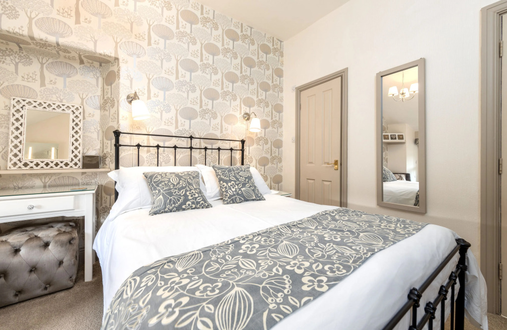 2 Cambridge Villas B & B
