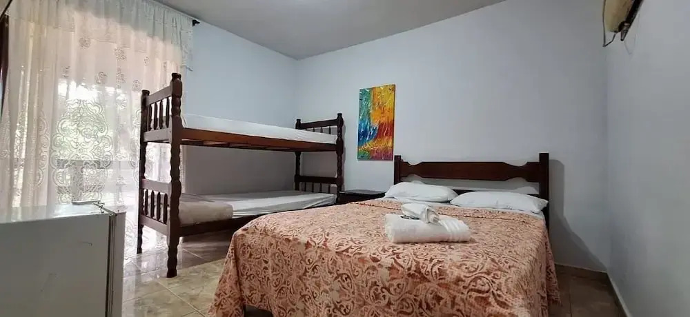 Hotel Pousada Recanto das Árvores
