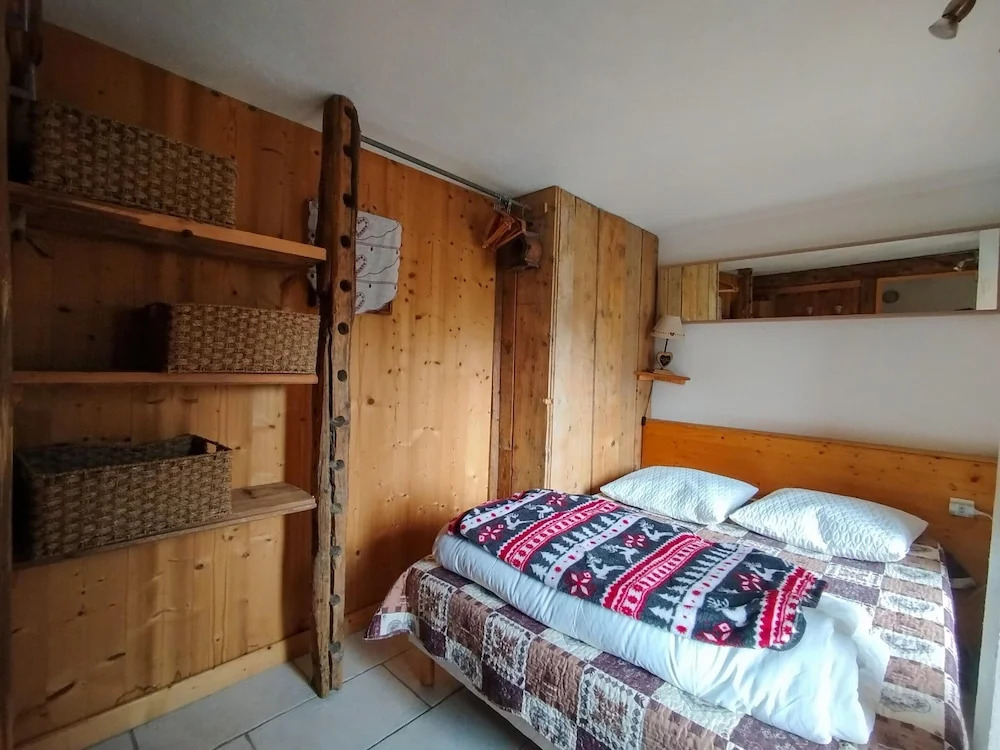 Chalet Magui - 3P8