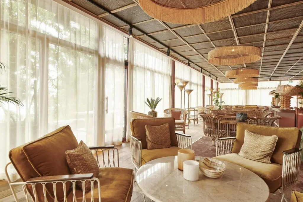 Ellery Beach House