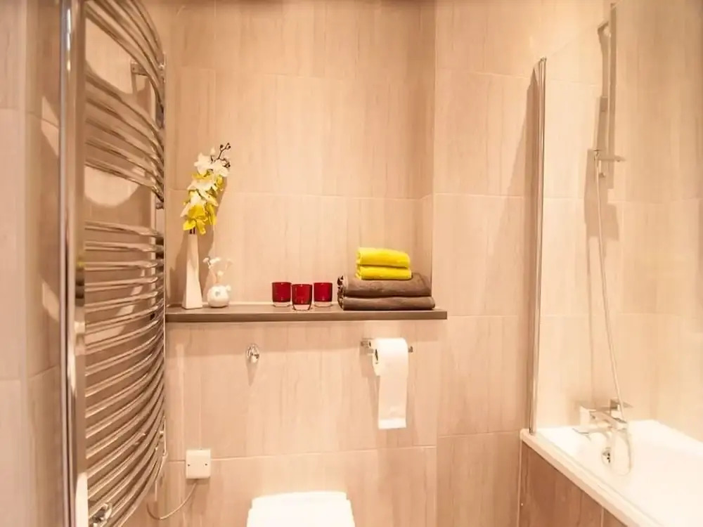 Elegant Barnet Apartment