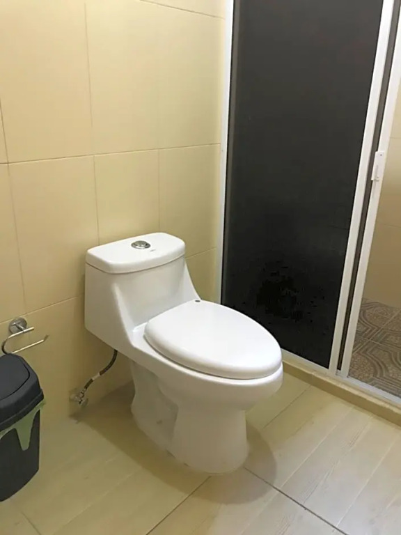 Hotel Campo Real Plus Tamasopo