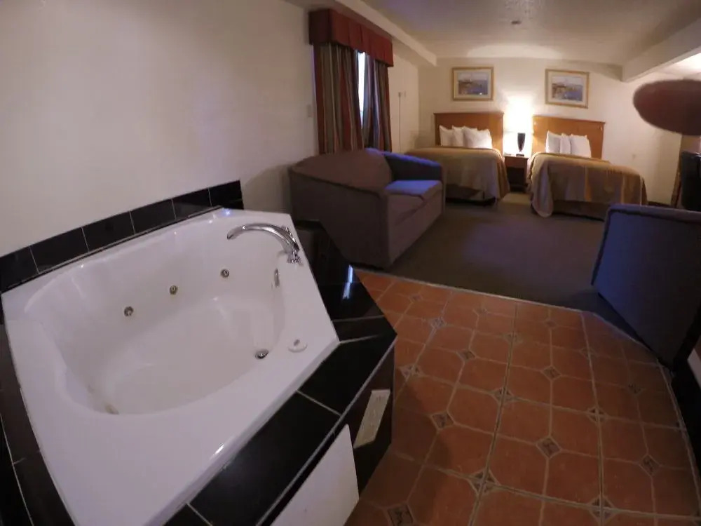 Quality Inn (point Pleasant - Nj)