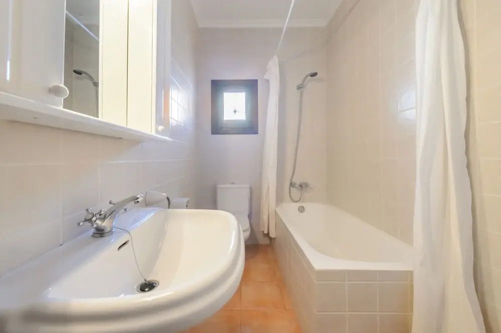 Casa en Ibiza - vistas Dalt Vila
