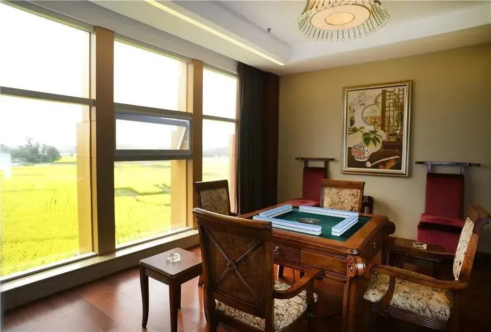 Xinrui Hotel