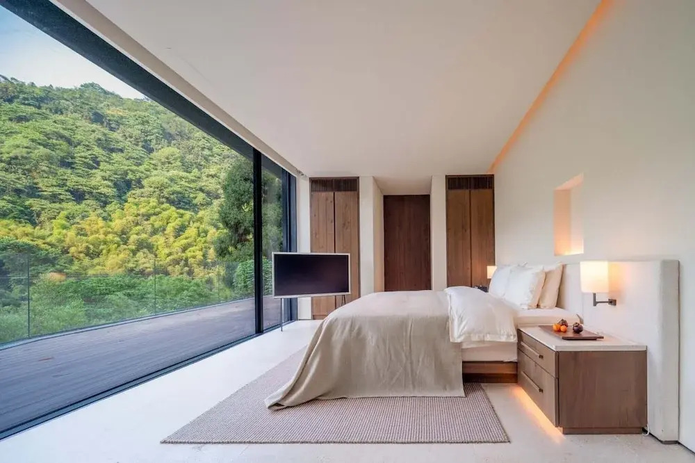 ZOLAND Resort Hotel ·Emei Mountain
