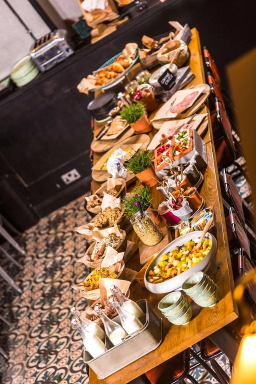 Radisson Blu Hotel, Leeds City Centre