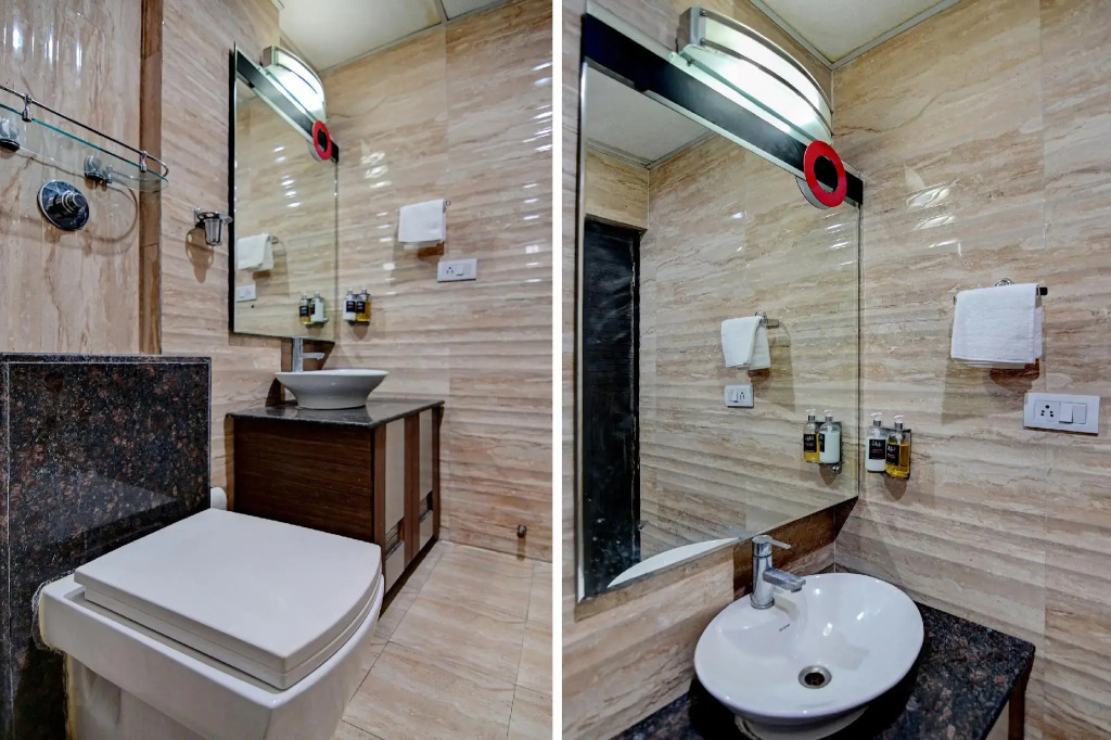OYO Townhouse 415 Hotel Cosmos
