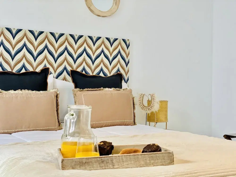 Canaryislandshost l Famara Surfer Apartment