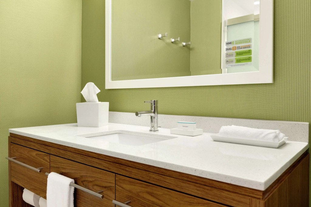 Home2 Suites By Hilton Macon I-75 North