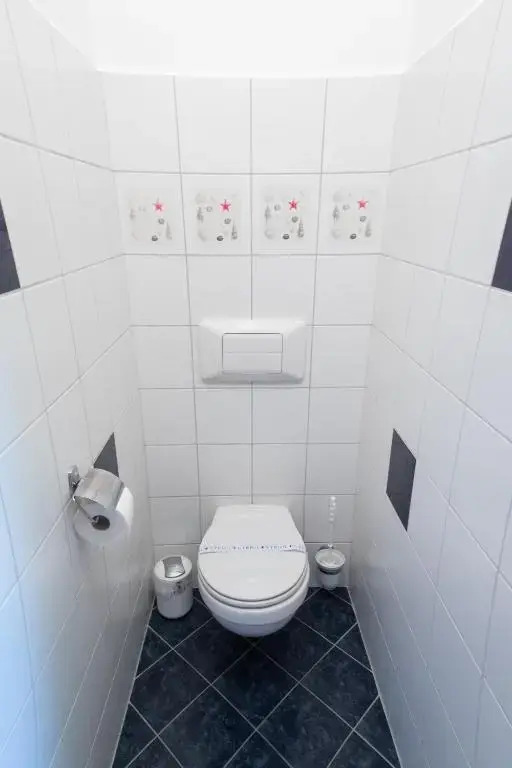 AIDA Sport Apartman