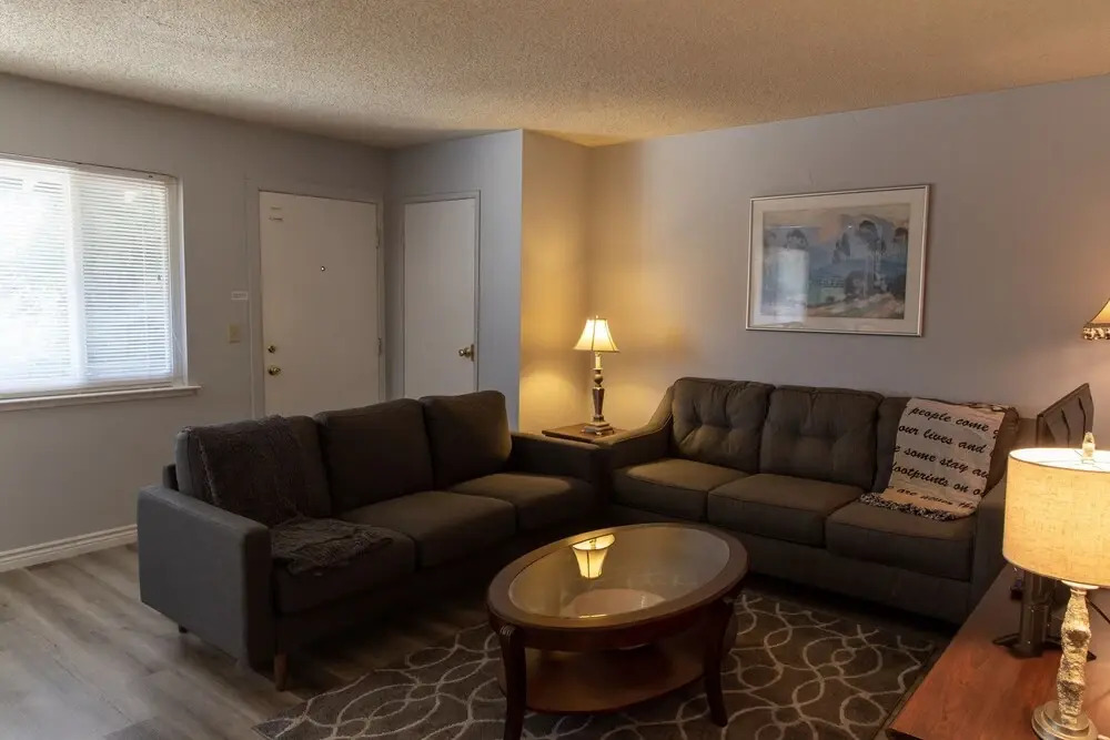 Updated and Clean 2-bedroom in San Jose