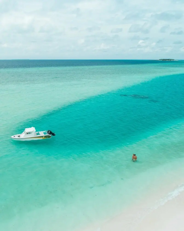 Rasdhoo Apartment Lodge