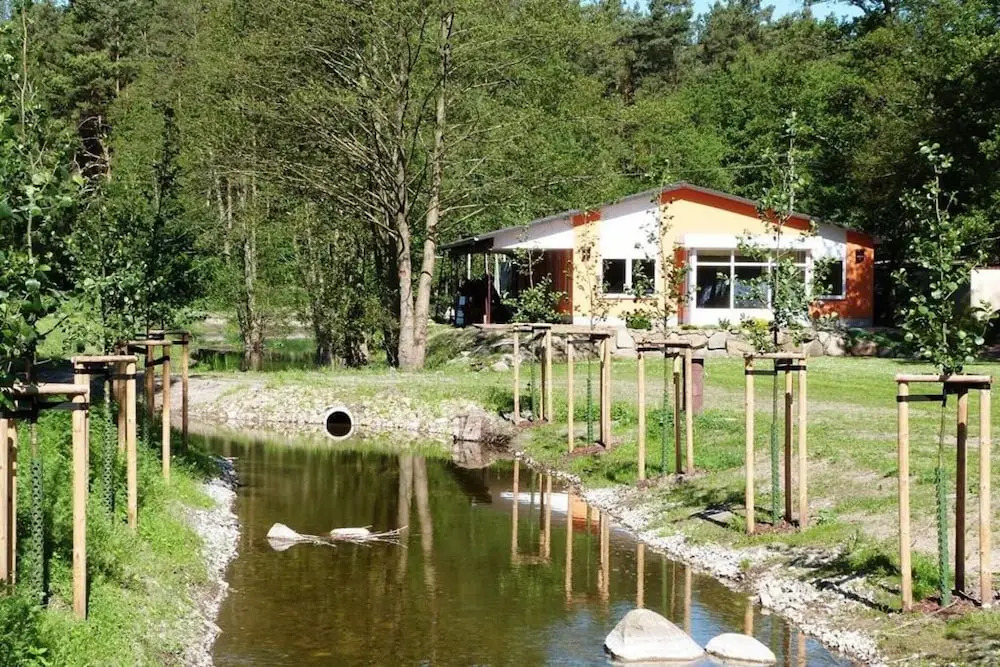 Natur- und Ferienpark Labenzer See