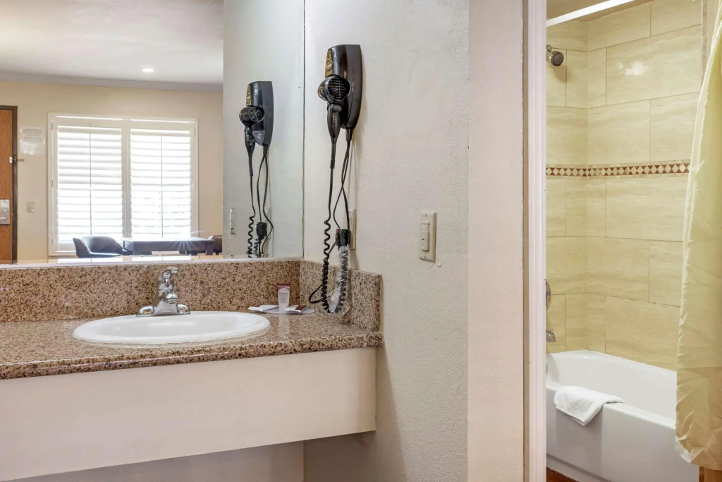 Econo Lodge Moreno Valley