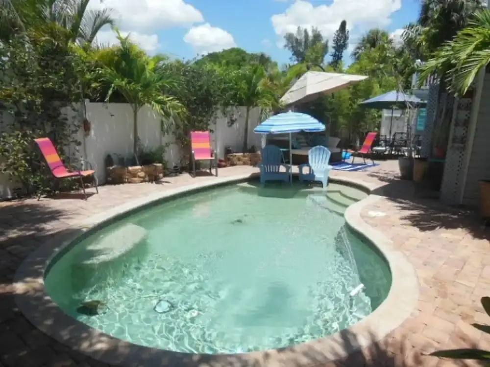 4880b Coquina Rd. - M