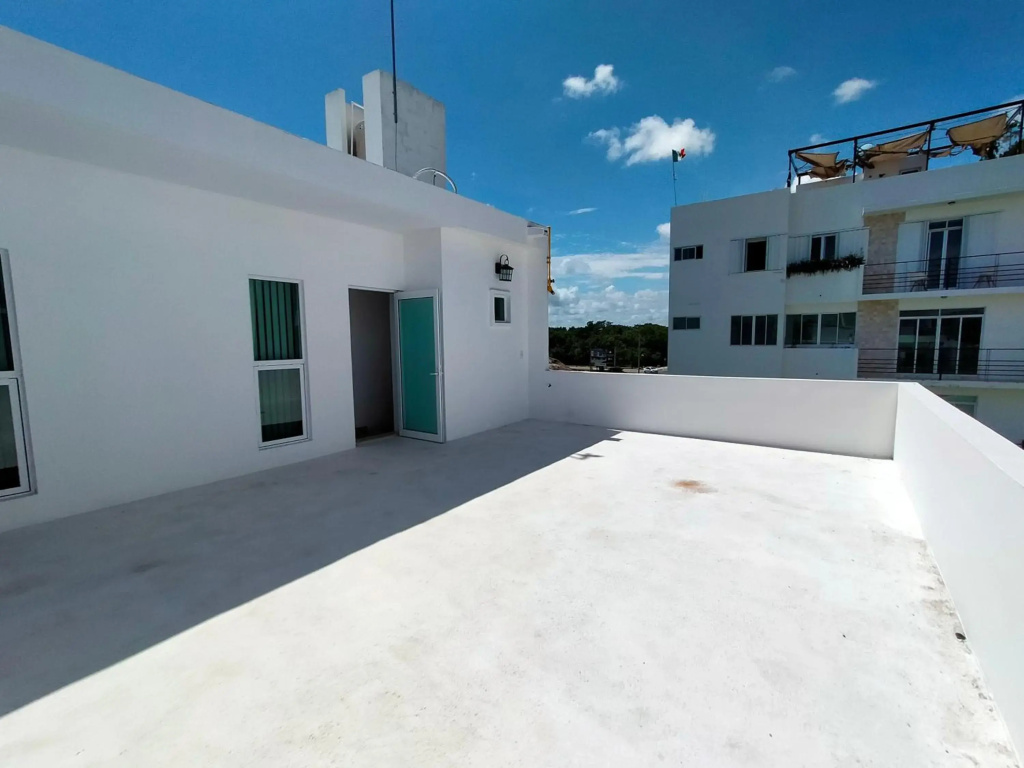 Casa MEXH Castel