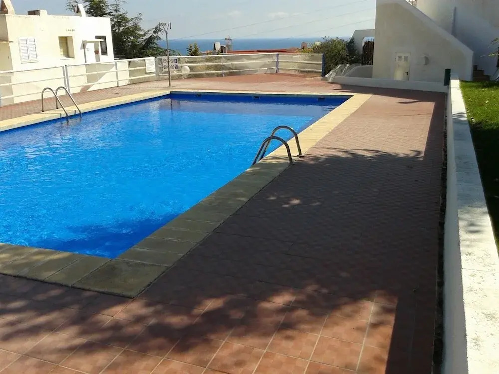 Residencial Itxaso 6-8 LEK
