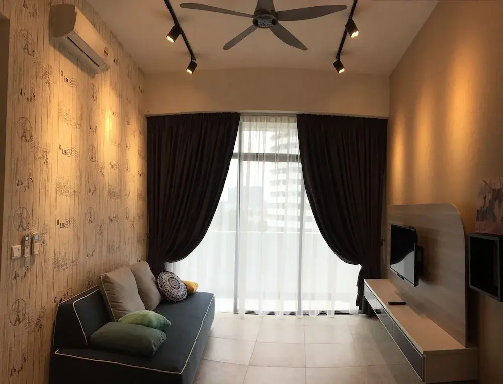 Private Hideaway Homestay