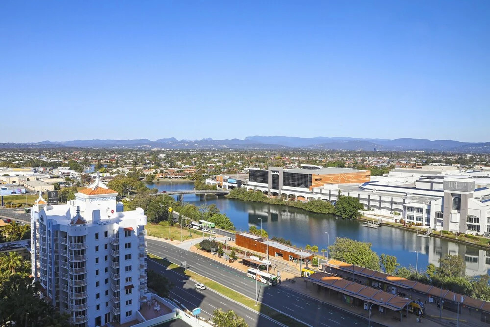 Sierra Grand Private 3 Bed Ocean View