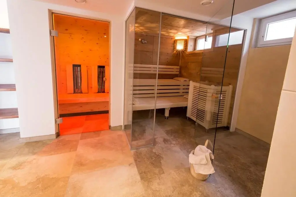 La Montana Ski & Hiking LODGE