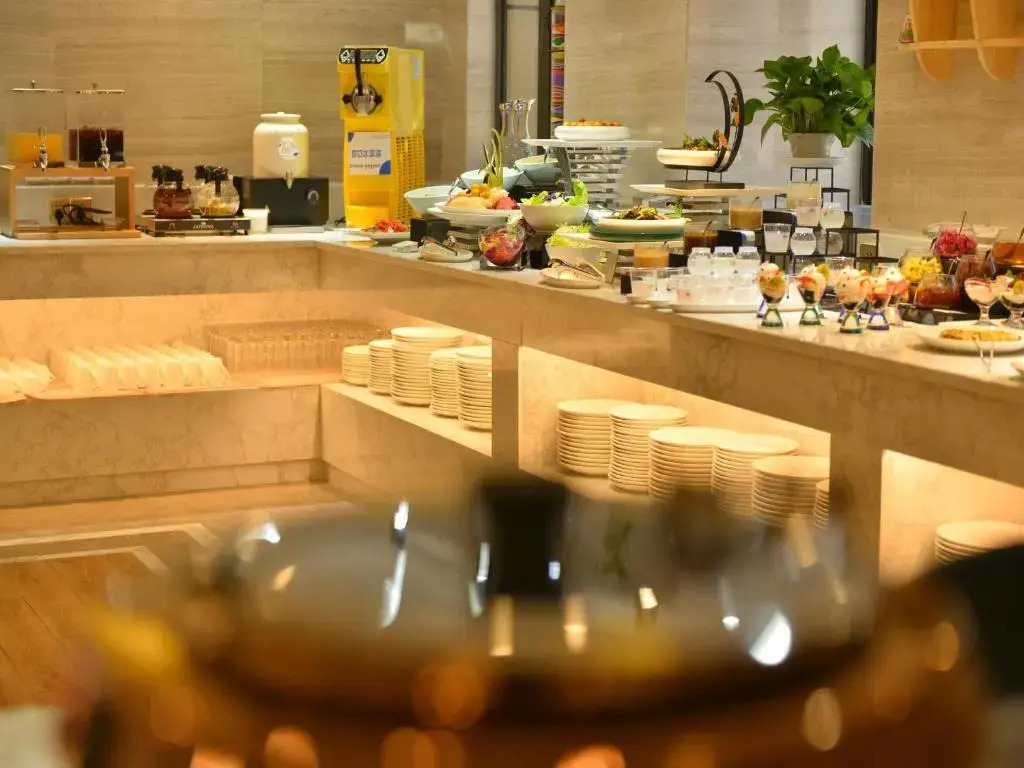 Kyriad Marvelous Hotel Kunming High-tech District Kepu Road