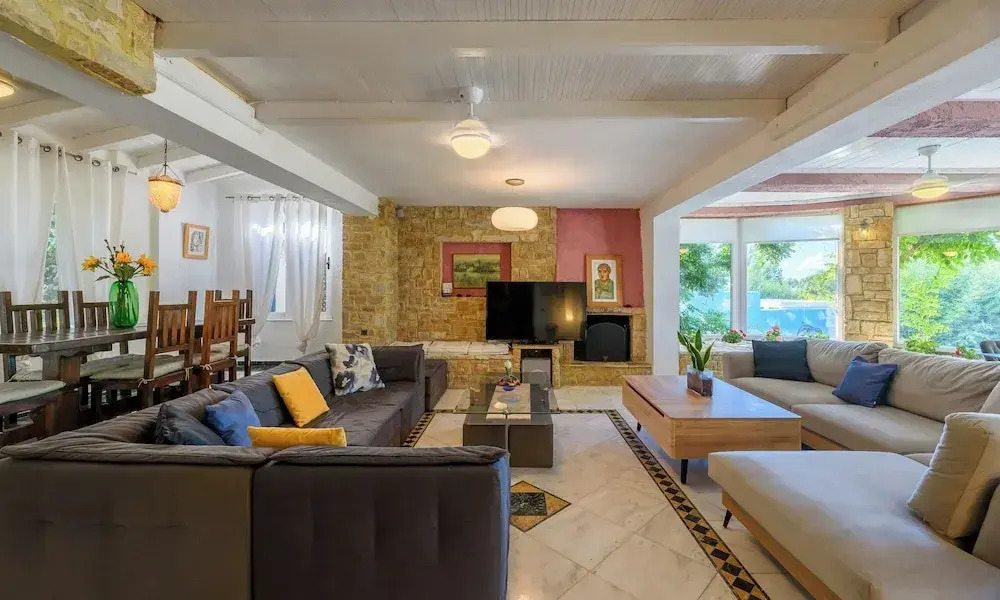 Maria Elena Villas - Akti Elia Halkidiki