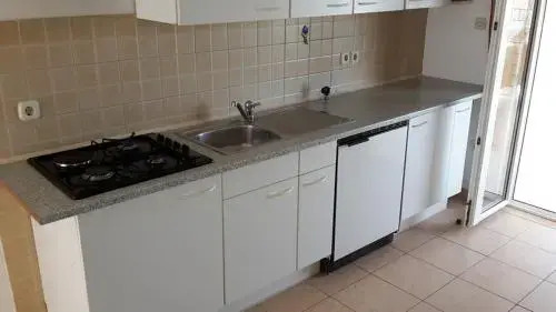 Ruzica Apartments