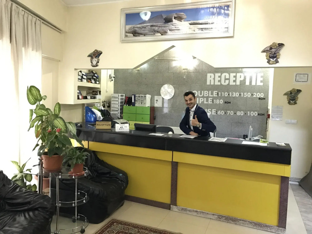 Hotel Funnytime