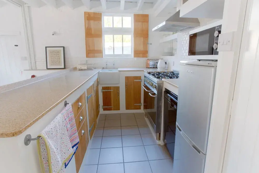 NEW Stunning and Stylish 2BD Victorian Warehouse