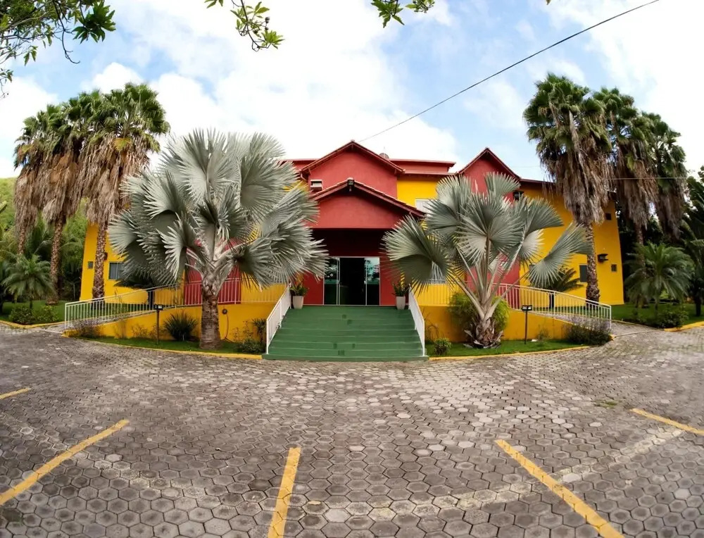 Hotel Tamburil