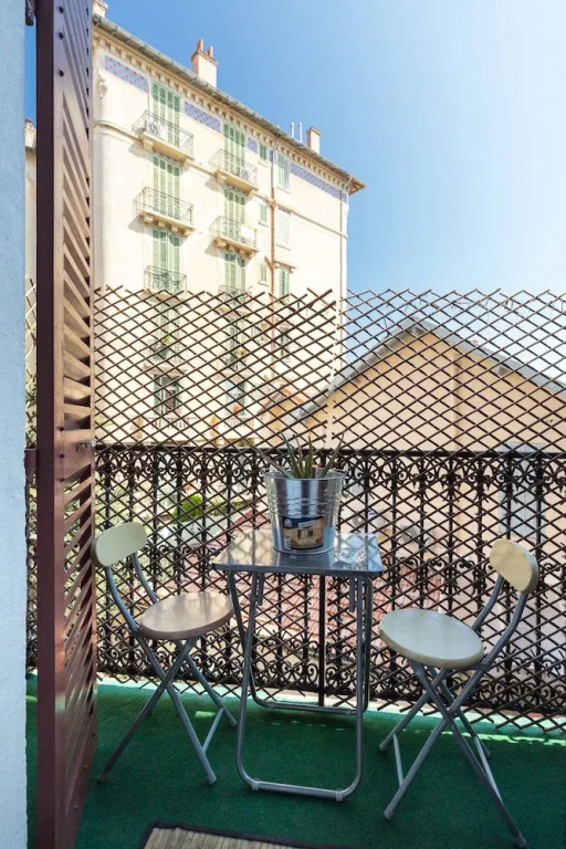 Charmant Appartement Cannes