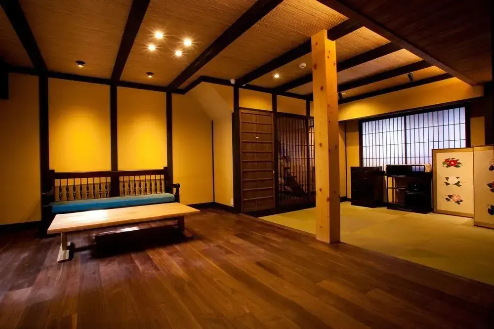 Campton2 Kyoto Nishi-no-Toin