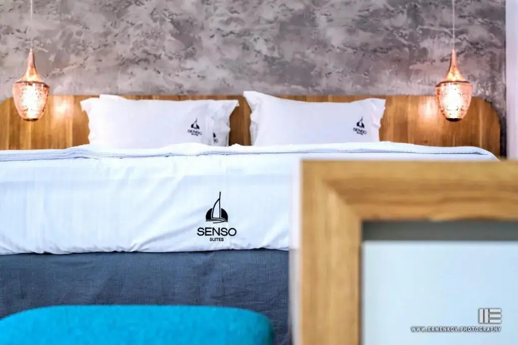 Senso Suites