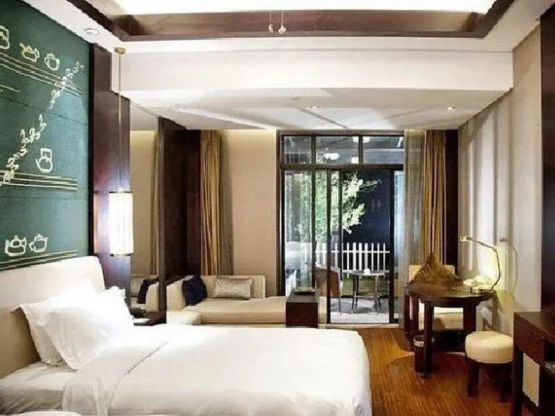 Luyu Resort