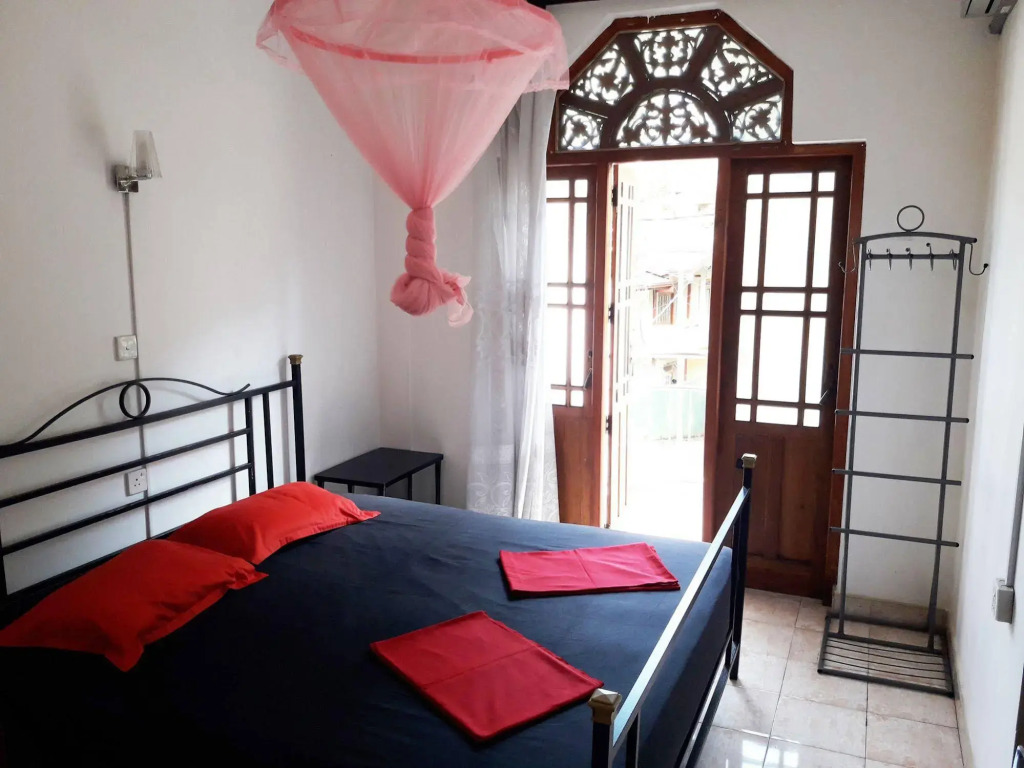 Kandy City Hostel