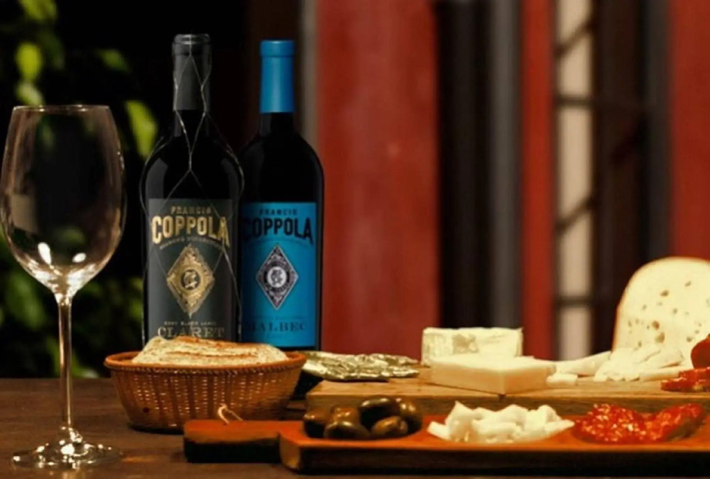 BE Jardin Escondido By Coppola
