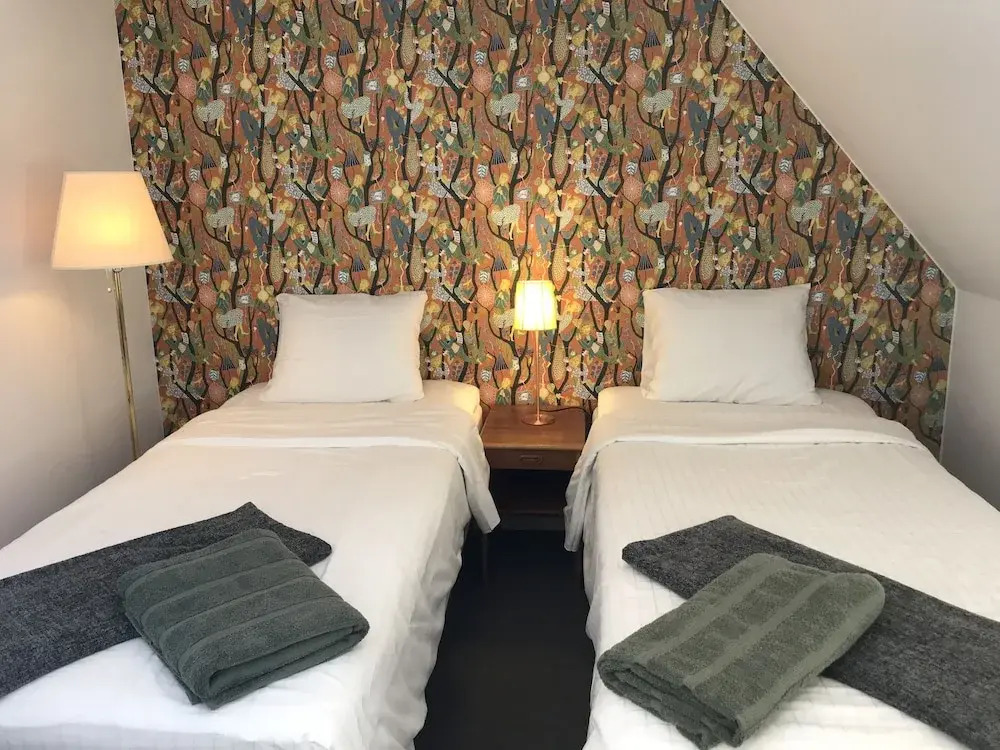 Tryde 1303 B&B på Österlen