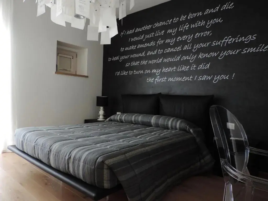 Amico Country House