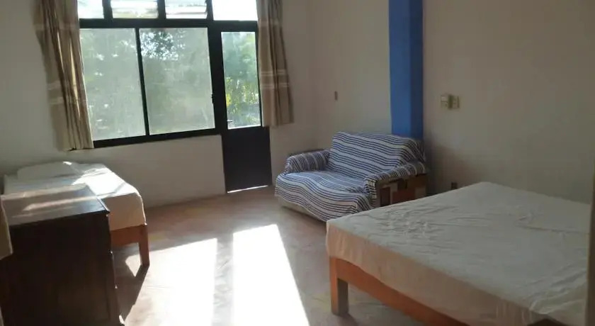 Hotel Hostal Pakololo