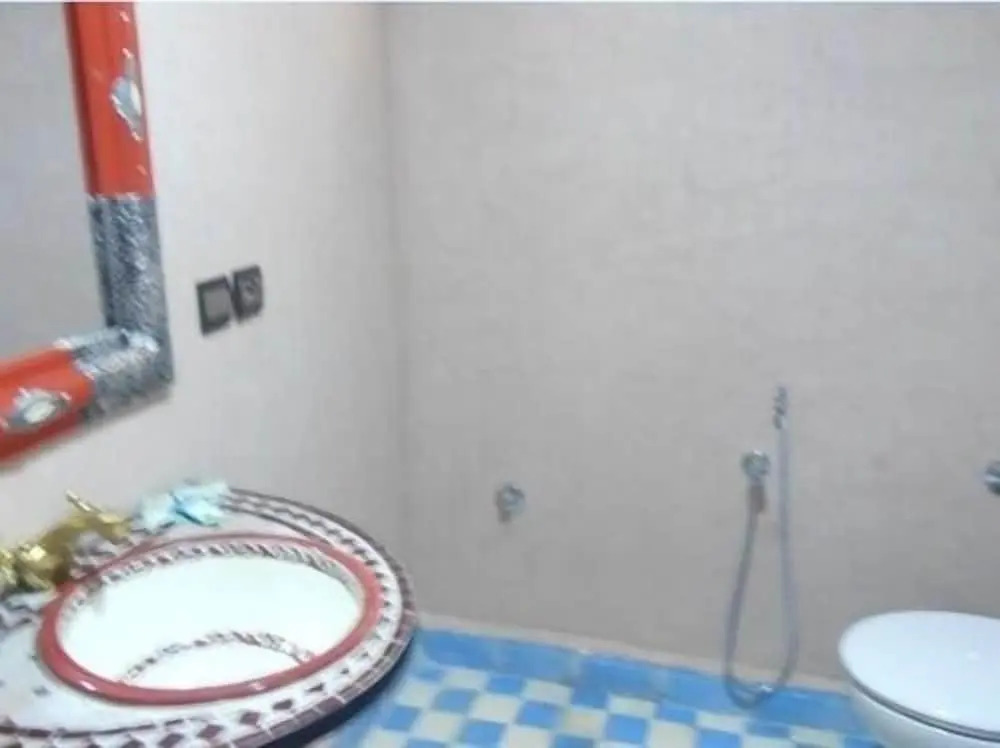 Dar Alfourssane ferme d'hote