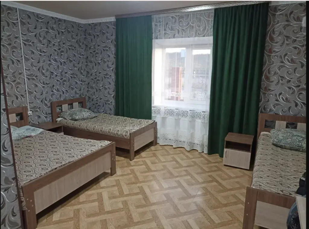 Каспий