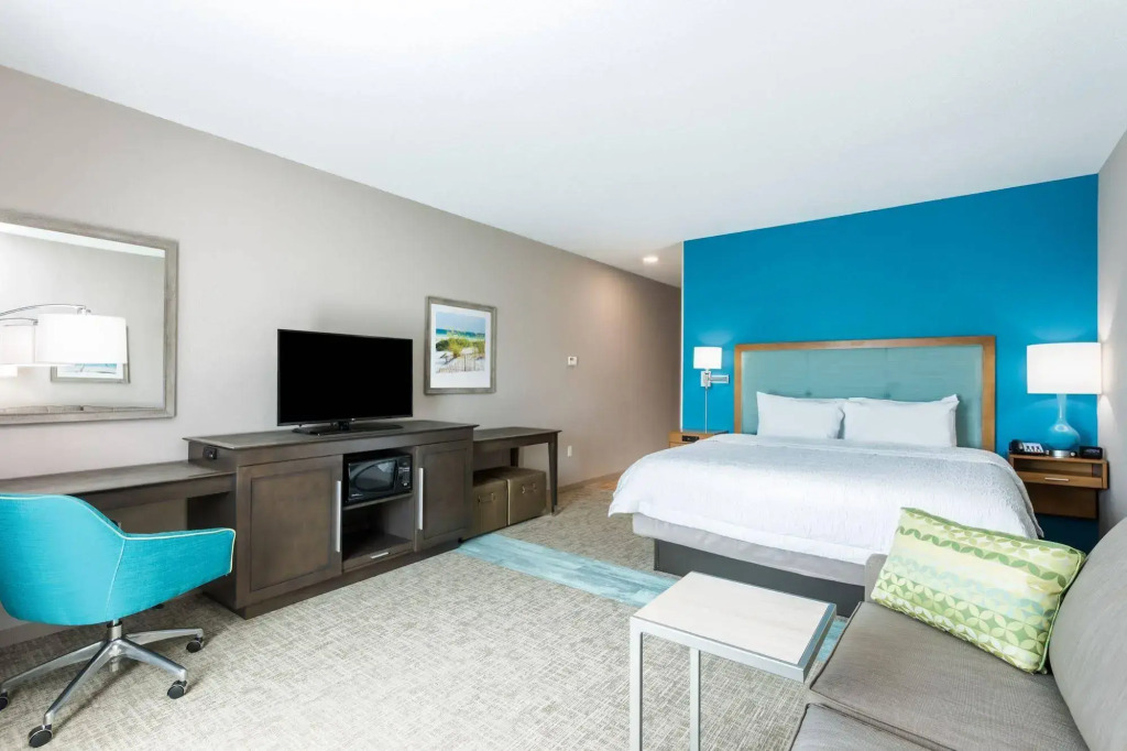 Hampton Inn & Suites Mary Esther-Fort Walton Beach, Fl