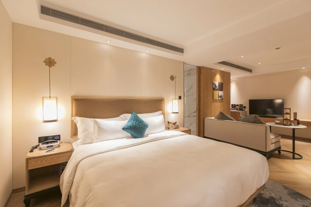 LN Hotel Five