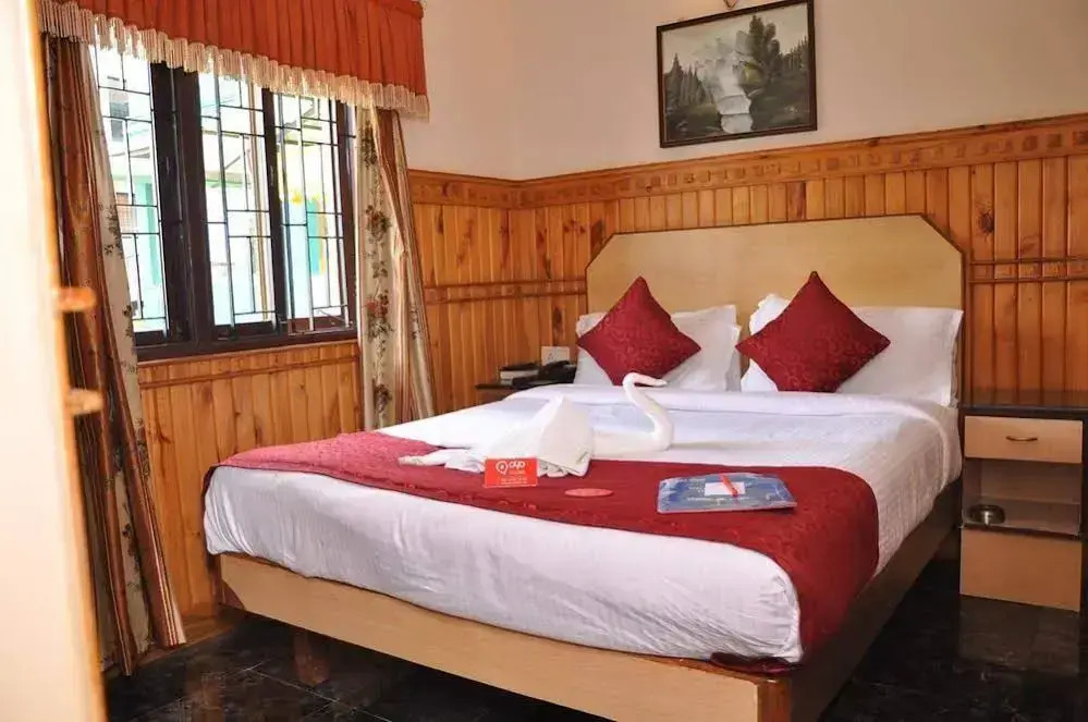 OYO Rooms Rifle Range Road