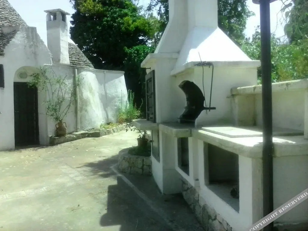 Trulli